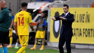 Rom&acirc;nia nu trece de Islanda (scor 0-0) și se &icirc;ndepărtează de barajul pentru CM 2022. Cum arată clasamentul grupei