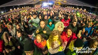 Evenimente de sărbători