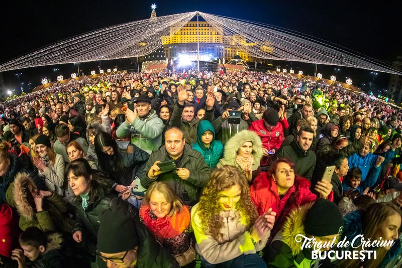 Evenimente de sărbători