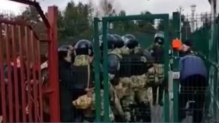 Criza de la granița Poloniei se extinde. Va afecta &icirc;ntreaga Europă