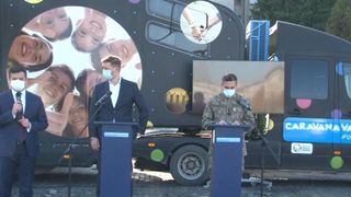 Valeriu Gheorghiță