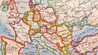 lista țărilor cu risc epidemiologic ridicat