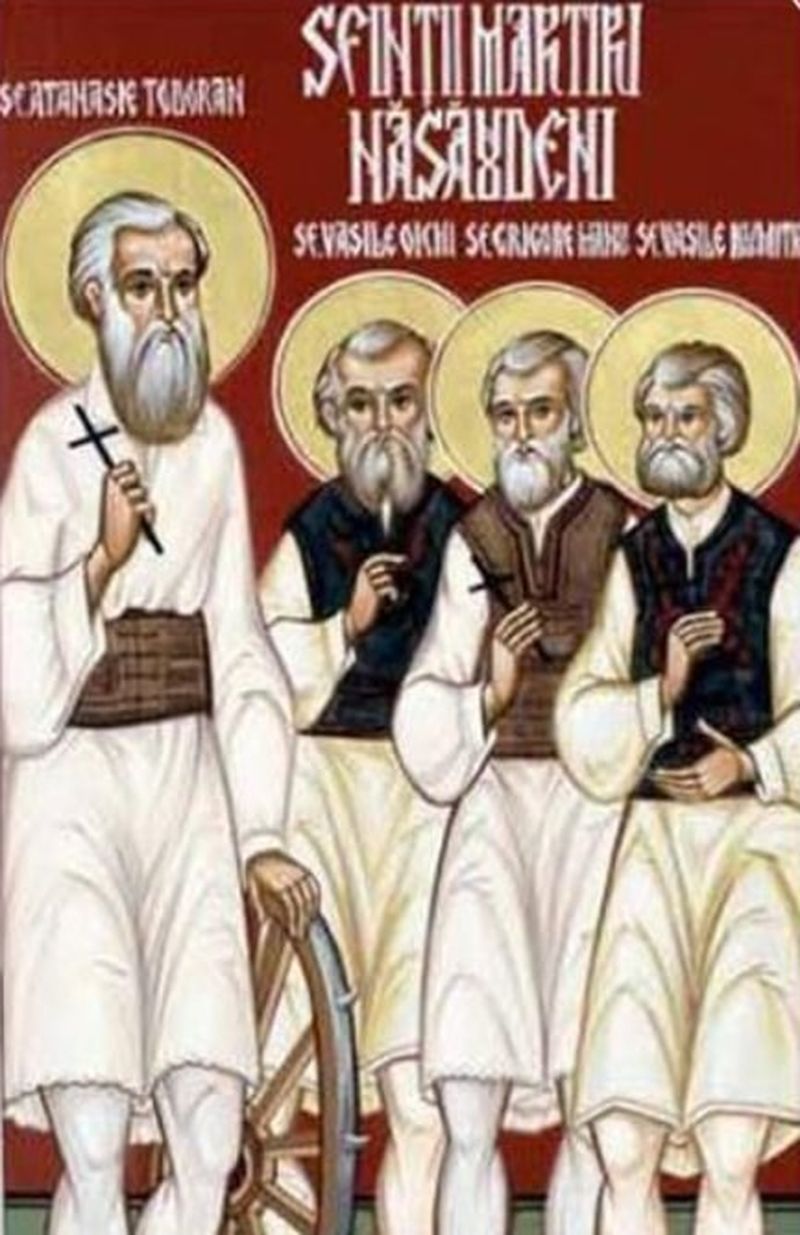 Calendar ortodox 12 noiembrie 2021: Ce sărbătoare e azi?