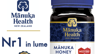 Care miere de Manuka este mai bună ?