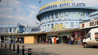 Aeroportul Băneasa va fi redeschis în primăvara anului viitor