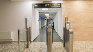 Aeroportul Băneasa modernizat