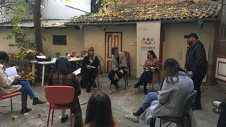 Centrul oferă și consiliere