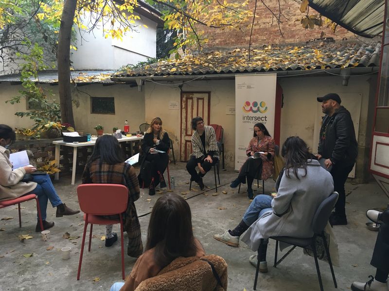 Centrul oferă și consiliere