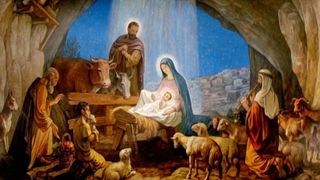 Urări pentru începutul Postului Crăciunului: Mesaje de Lăsatul Secului