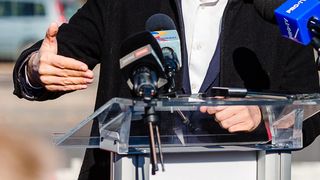  T&acirc;rgul de Crăciun Bucureşti 2021