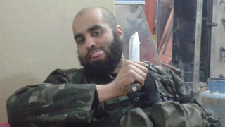 Un apropiat al coordonatorului atentatelor de la 13 noiembrie 2015 la Paris, arestat &icirc;n Bulgaria