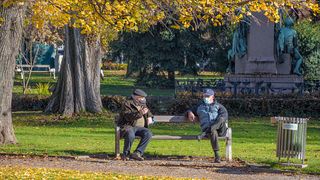 Prima ţară din Europa care impune lockdown pentru persoanele nevaccinate. În ce condiții vor mai putea ieși din casă