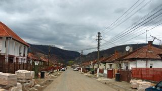 VIDEO - Comunitate de romi din Bihor, campioană națională la vaccinare