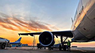 Bilete ieftine de avion