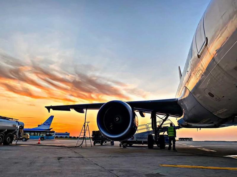 Bilete ieftine de avion