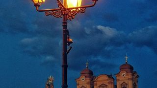 Clădiri istorice reabilitate spectaculos de străini: Centrul Timișoarei &icirc;și recapătă strălucirea de altădată