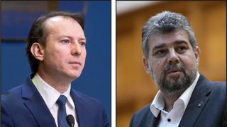 Negocieri PNL-PSD. Florin Cîțu spune că poate exista o creștere a pensiilor de 11%