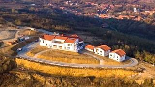 Clinica unde a fost internat Petrică Mîțu Stoian a fost închisă provizoriu