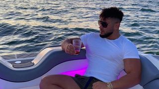 Bogdan Mocanu de la Puterea Dragostei, declarații cutremurătoare despre viața lui: ”Am plâns în multe seri”