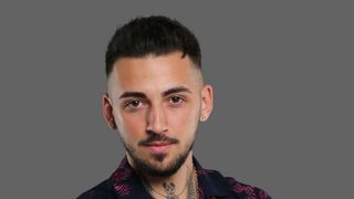 Concurentul din sezonul patru al emisiunii Puterea Dragostei care vrea cu orice preț sa își găsească o iubită