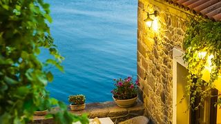 VIDEO | Delicii la malul mării