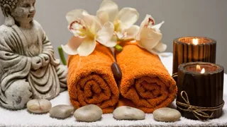 VIDEO | Relaxare și confort de cinci stele