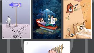 Locul al II-lea: Gelu Pascal &ndash; Rom&acirc;nia, cu 25 de puncte