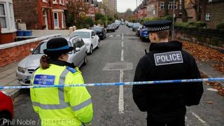 Un taxi a explodat în Liverpool. Polițiștii englezi iau în considerare un atac terorist