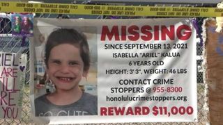 copilă de șase ani ucisă de părinți