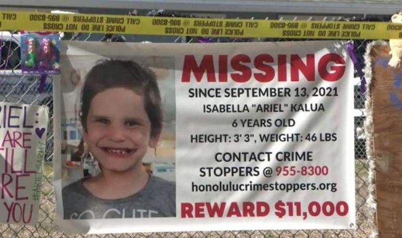 copilă de șase ani ucisă de părinți