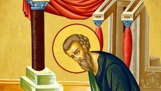 Calendar ortodox 16 noiembrie 2021: Ce sărbătoare este marţi?