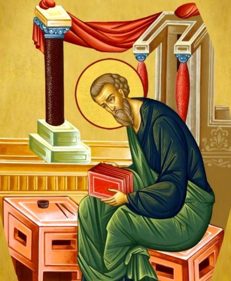 Calendar ortodox 16 noiembrie 2021: Ce sărbătoare este marţi?