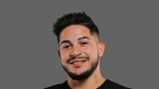 Codruț Șerban de la „Puterea Dragostei” se autocaracterizează ca fiind posesiv și gelos