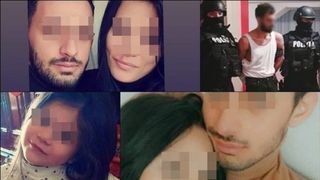 Tatăl natural al fetiței ucise la Arad cere o nouă anchetă