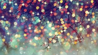 Luminiţe de Crăciun 2021 - Constanţa