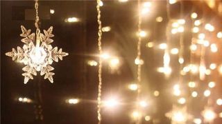 Luminiţe de Crăciun Constanţa 2021