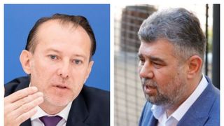 Surse: liderii PNL, PSD și UDMR au decis cum vor veni la guvernare