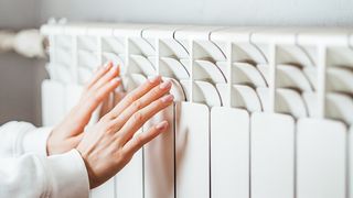 Fără apă caldă și căldură în Rădăuți