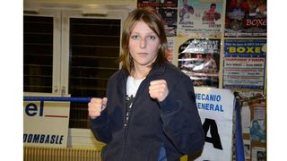 O fostă campioană la box a murit la vârsta de 31 de ani din cauza COVID-19