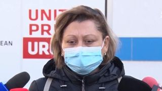 Mama studentei moarte, din Galați, rupe tăcerea: „I-a spus fetei că se alintă”. Ce a transmis Carmen Anghele