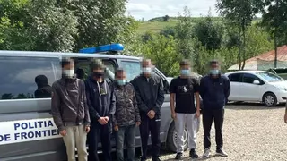 Descoperire incredibilă la graniţa României: Autorităţile sunt în alertă