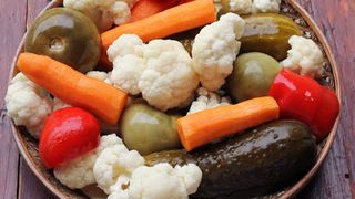 Alimente care ne ajută sistemul digestiv