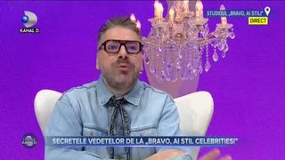 Secretele vedetelor de la „Bravo, ai stil celebrities”