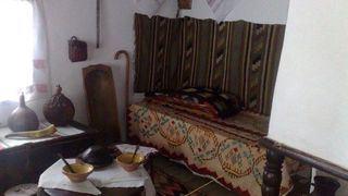 Bojdeuca lui Ion Creangă