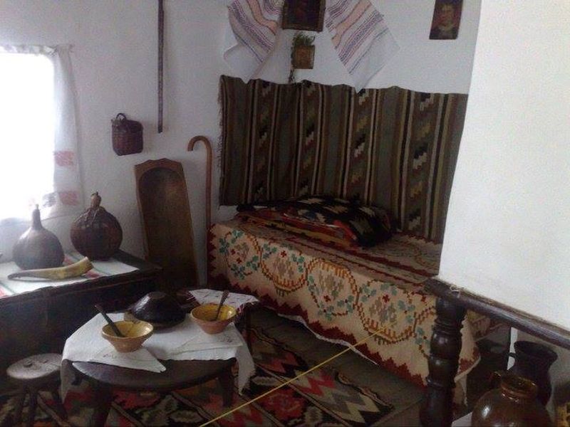 Bojdeuca lui Ion Creangă