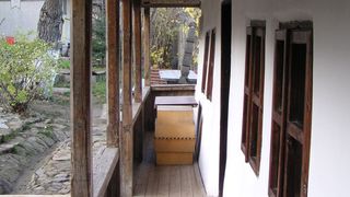 Bojdeuca lui Ion Creangă