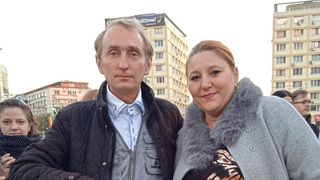 Profesorul antivaccinist din Iași a fost concediat. Îi amenința și îi jignea pe elevi