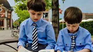 Simulare Evaluare Naţională 2022