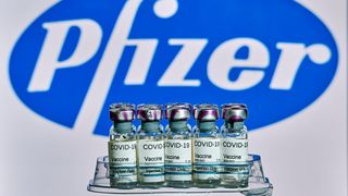 Pfizer a semnat un acord pentru a facilita accesul la pastila anti-COVID