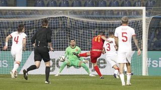 Turcia și Italia, printre cele 12 echipe care merg la barajul pentru Cupa Mondială din Qatar 2022